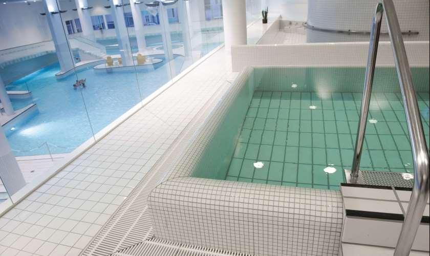Hotel Dgi-Huset Herning Servizi foto