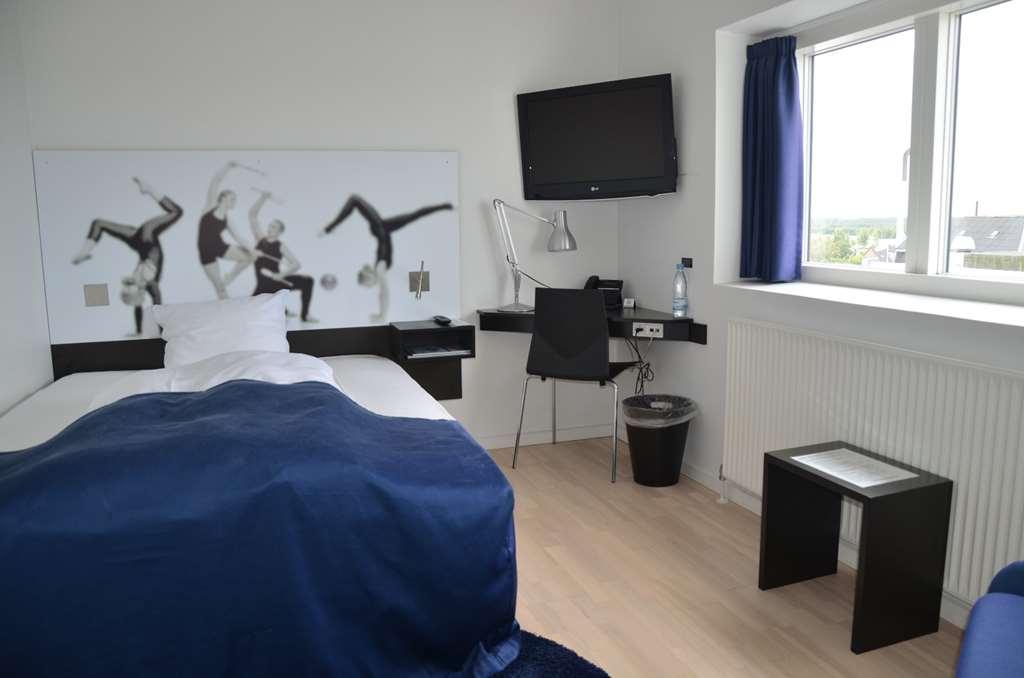 Hotel Dgi-Huset Herning Camera foto