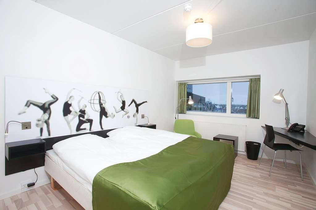 Hotel Dgi-Huset Herning Camera foto