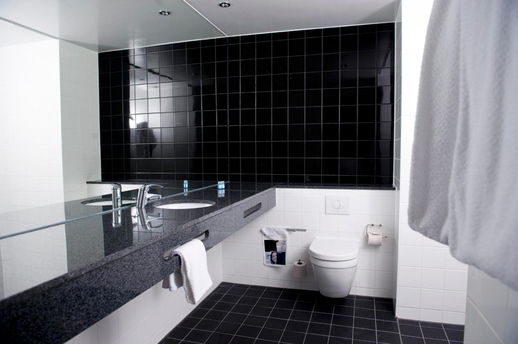 Hotel Dgi-Huset Herning Esterno foto